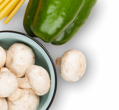 Ernährungsplan ohne mittags kochen zu müssen