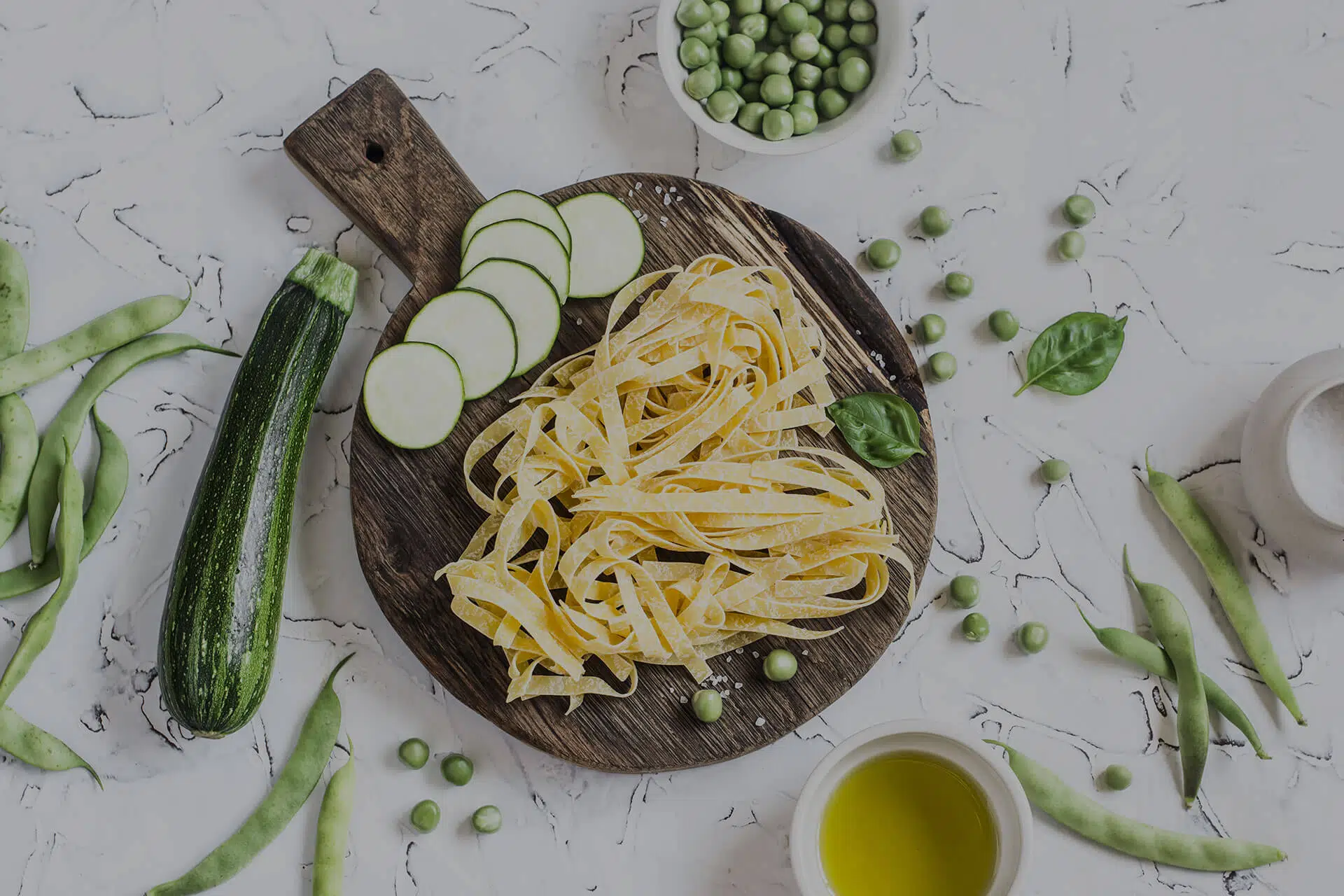 Veganer Ernährungsplan