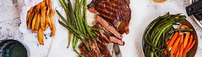 protein for definition and fat burning