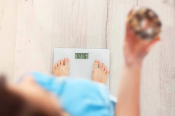 Counting Calories