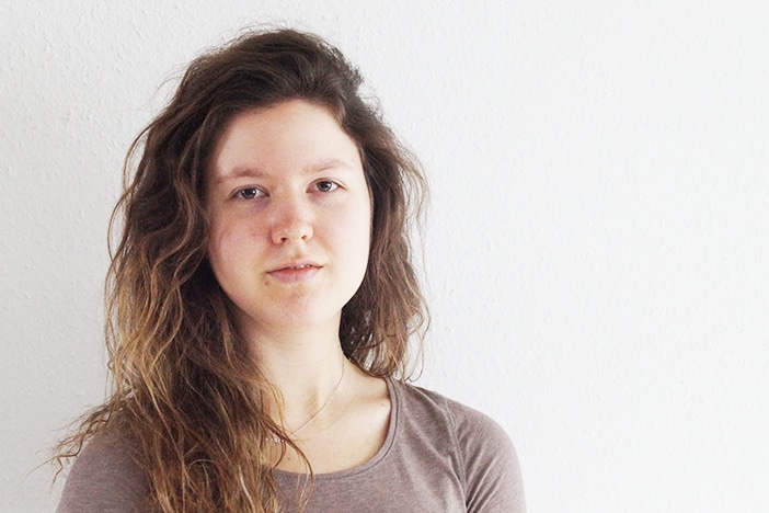 Isabella Heider (B.A. Crossmedia-Redaktion und PR)