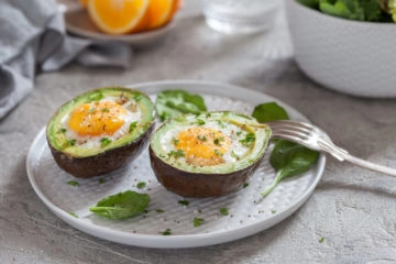 Ketogene Diät im Diätvergleich von Upfit