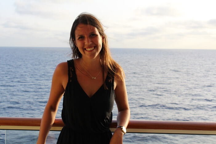 Lorena Göllinger (B.Sc. Ökotrophologie)