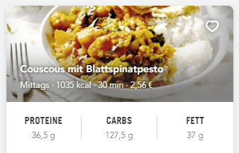 Makronährstoffe Makronährstoffe