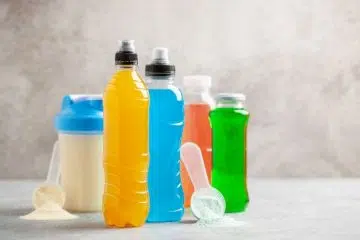 Mit L-Carnitin zu mehr Energie