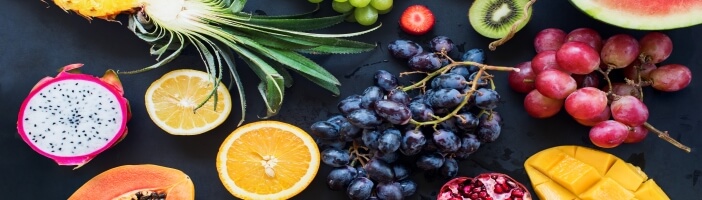 diabetes fruits