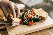 Welcher Ernährungsplan ist der richtige für mich?