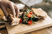 Welcher Ernährungsplan ist der richtige für mich?