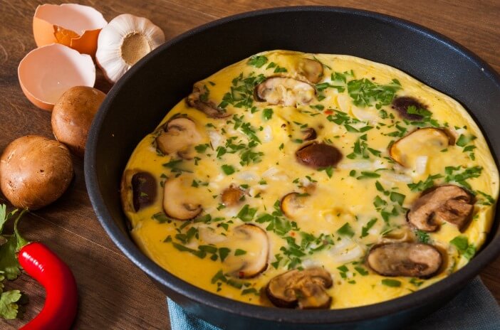 gesund und guenstig essen