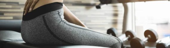 19 Rückenübungen für einen starken Rücken - Für's Gym oder Zuhause