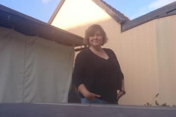 upfit Erfahrungen Interview Daniela