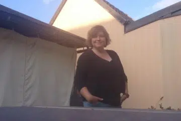 upfit Erfahrungen Interview Daniela