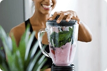 Vorteile und Benefits der Upfit Ernährungspläne