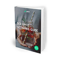 Upfit Getränke-Guide Ebook