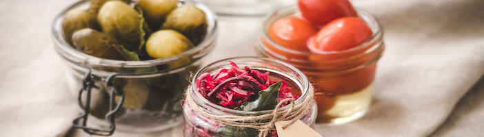 Gewürze gute Appetitzügler