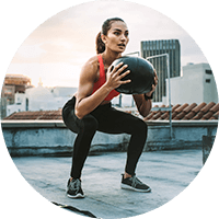 Trainingsplan Training Sport