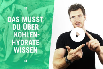 Makronährstoff Kohlenhydrate