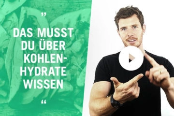 Makronährstoff Kohlenhydrate