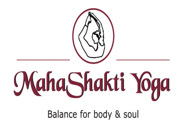 Flyer Maha Shakti Yoga