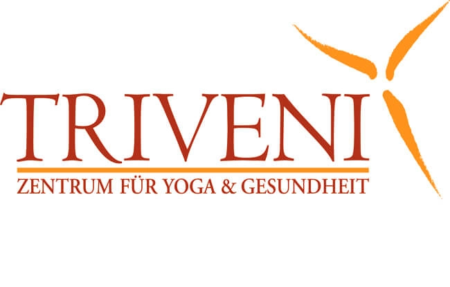 Triveni Logo