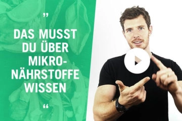 Mikronährstoffe