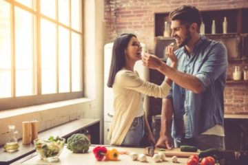 Lose weight without hunger