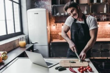 Healthy weight loss for working people