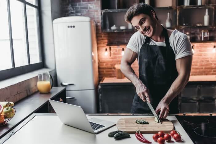 Tipps Tricks Gesund Abnehmen Im Beruf Ohne Kochen Upfit