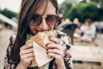 Ernährungsumstellung und erfolgreich abnehmen