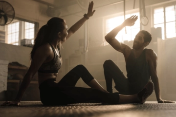 Beintraining