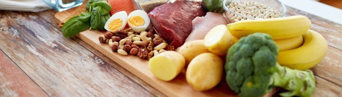 Die Paleo Diät im Detail Die Paleo Diät im Detail