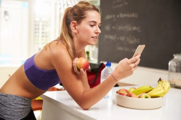 Magnesiummangel bei Sport und Fitness