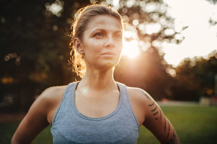 Intermittent fasting can boost your health