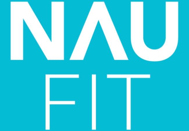 NAUFIT Logo