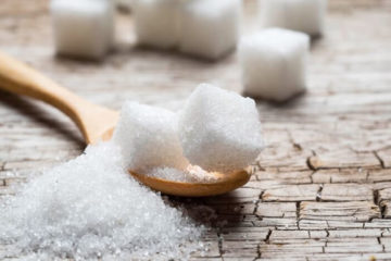 Glycaemic index and glycaemic loadämische Last