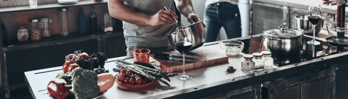 Meal-Prep Vorkochen Abnehmen Gesund Meal-Prep Vorkochen Abnehmen Gesund