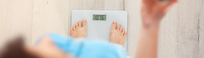 Körperfett verlieren Körperfettanteil und Übergewicht