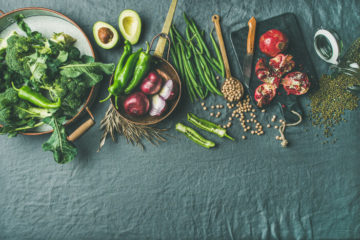 Glutathion  Abnehmen Diät Ernährung