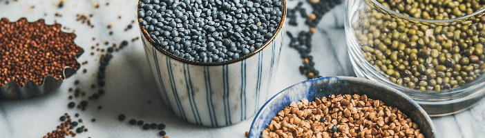 paleo diet - unprocessed foods