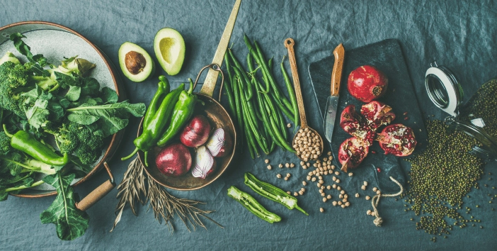 diätplan rezept ernährung abnehmen gesund