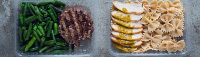 the best tips for storing food and meals
