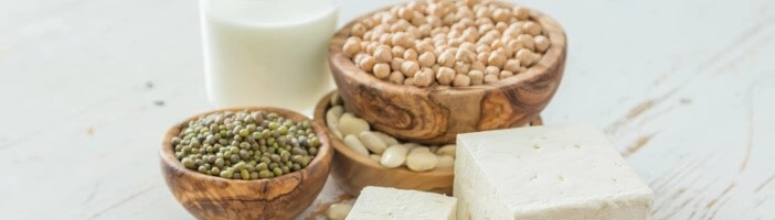 biologische Wertigkeit Hülsenfrüchte und Milchprodukte