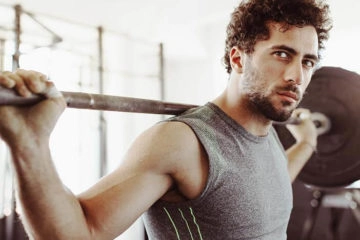 upfit bein trainingsplan fortgeschritten