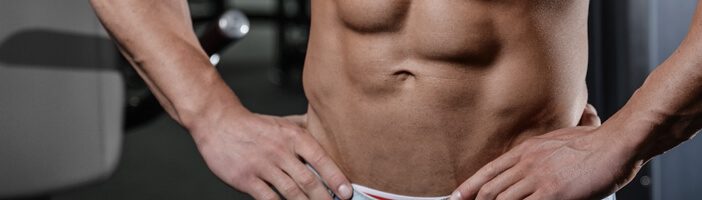 Trainingsfehler bei Bauchmuskeltraining