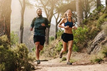 kostenloser Laufplan 5km