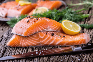 Omega3 Fats and fatty acids