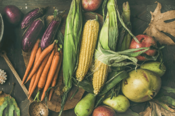sekundäre pflanzenstoffe nährstoffe ernährung