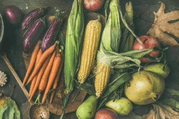 sekundäre pflanzenstoffe nährstoffe ernährung
