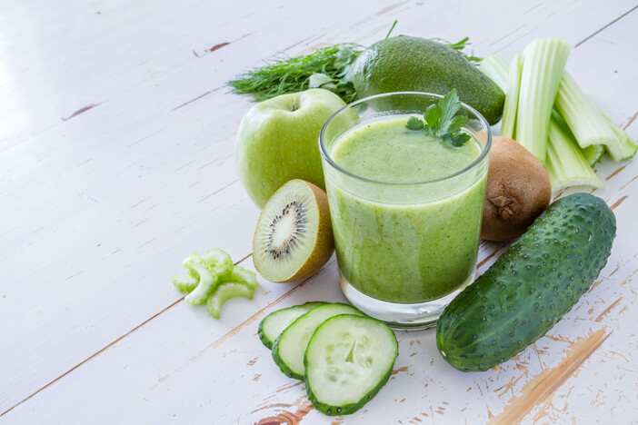 Vitamine, Nährstoffe und Mikronährstoffe