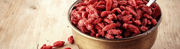 Superfood Nährstoffe gesund